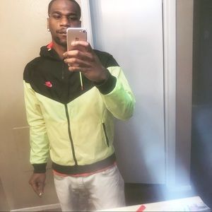 Meet your Posher, Roderick